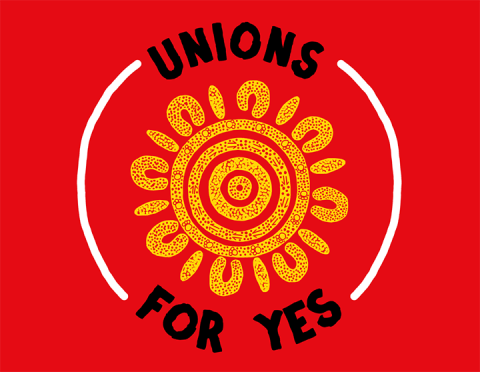 Unions for Yes