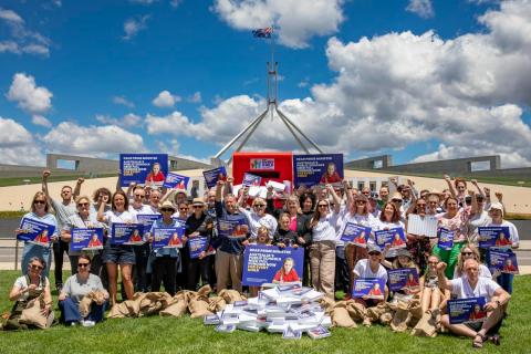 foreverychildcanberra