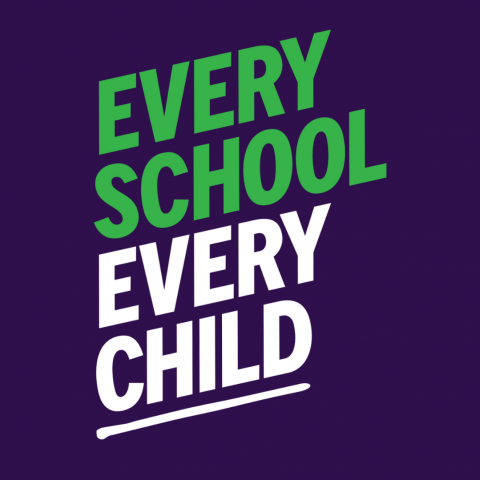 logo every school every child.png