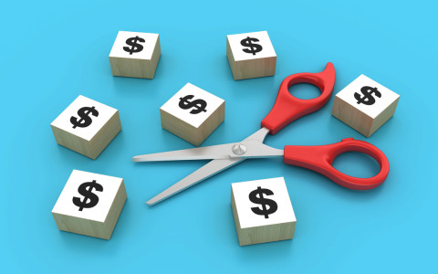 Funding cuts 
