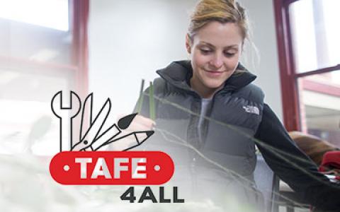 TAFE For All TAFE For All
