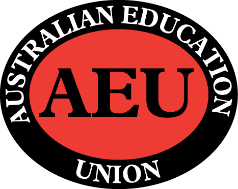AEU logo